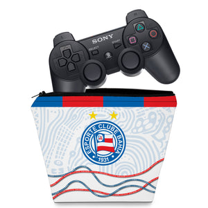 Capa Case PS3 Controle - Bahia A