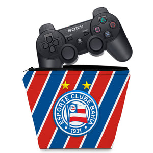 Capa Case PS3 Controle - Bahia B
