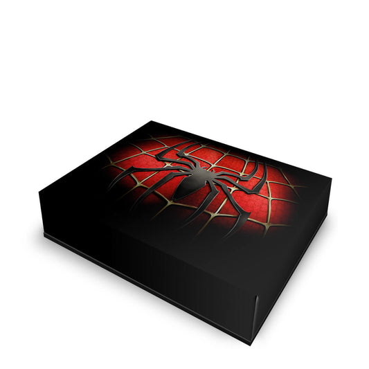 Capa Anti Poeira PS3 Fat - Homem Aranha