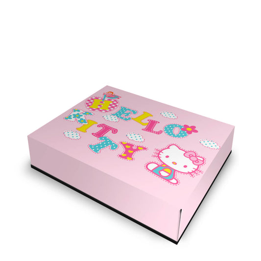 Capa Anti Poeira PS3 Fat - Hello Kitty