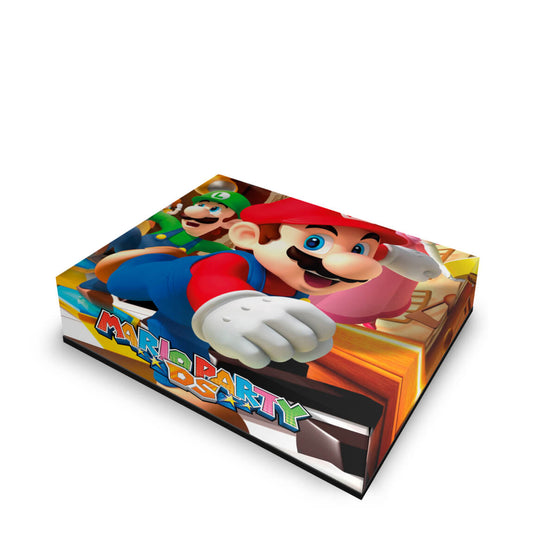 Capa Anti Poeira PS3 Fat - Mario Party