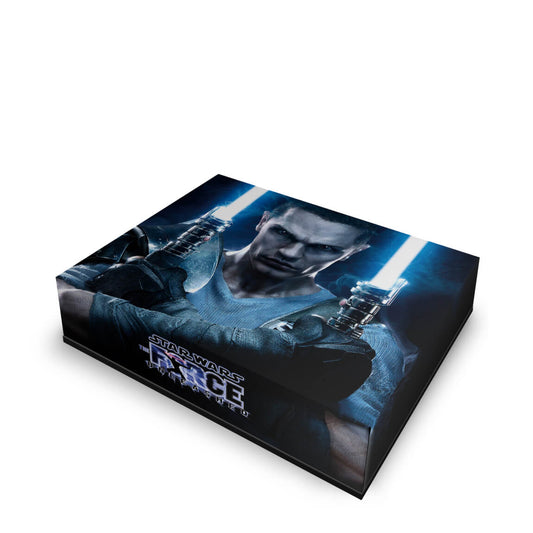 PS3 Fat Capa Anti Poeira - Star Wars Force