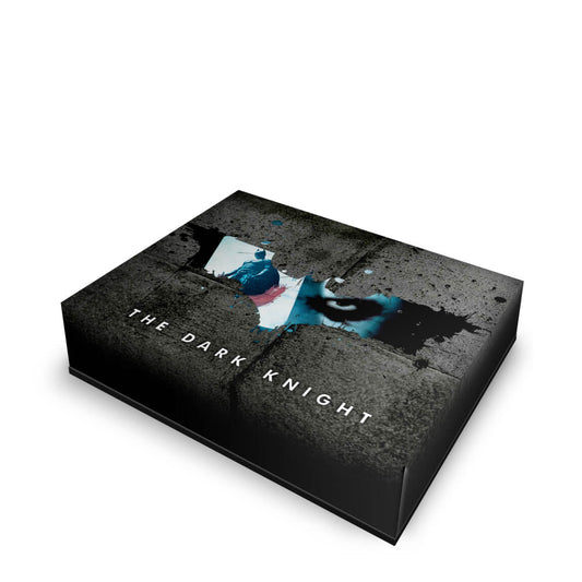 PS3 Fat Capa Anti Poeira - Batman Coringa