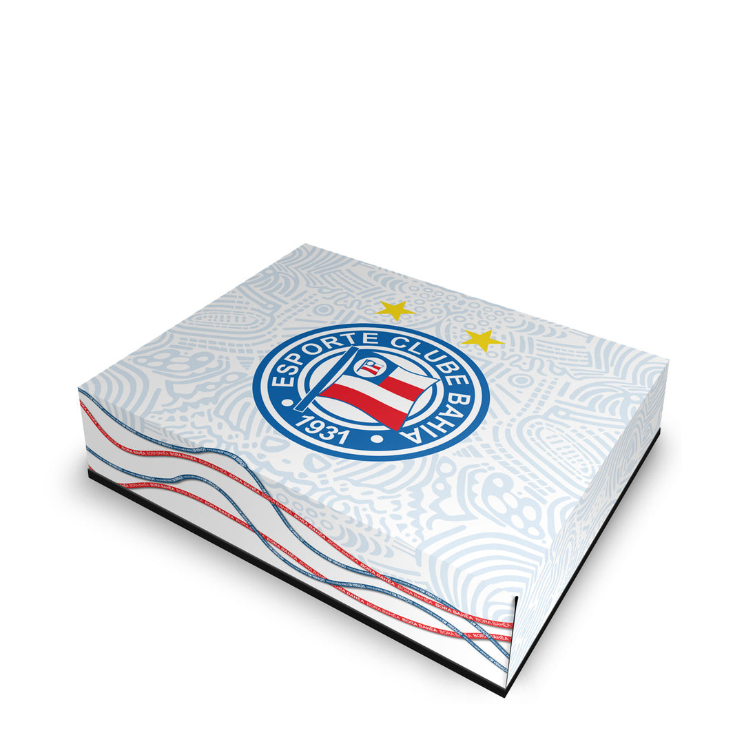 Capa Anti Poeira PS3 Fat - Bahia A - Pop Arte Skins - foto 2