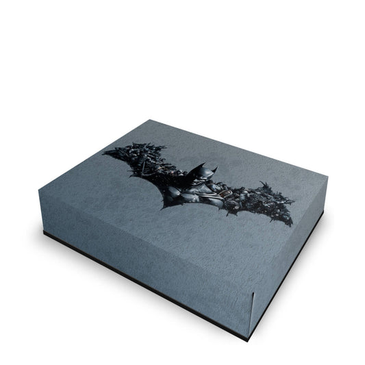 PS3 Fat Capa Anti Poeira - Batman Arkham Origins