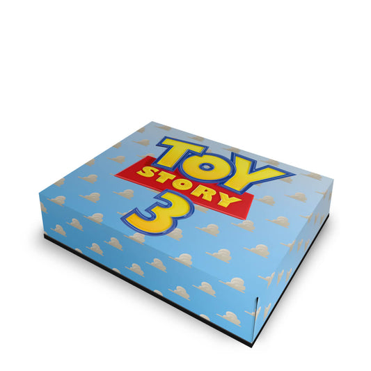 PS3 Fat Capa Anti Poeira - Toy Story