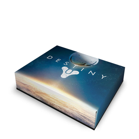 PS3 Fat Capa Anti Poeira - Destiny