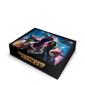 Capa Anti Poeira PS3 Fat - Guardiões Da Galaxia - Pop Arte Skins - foto 2