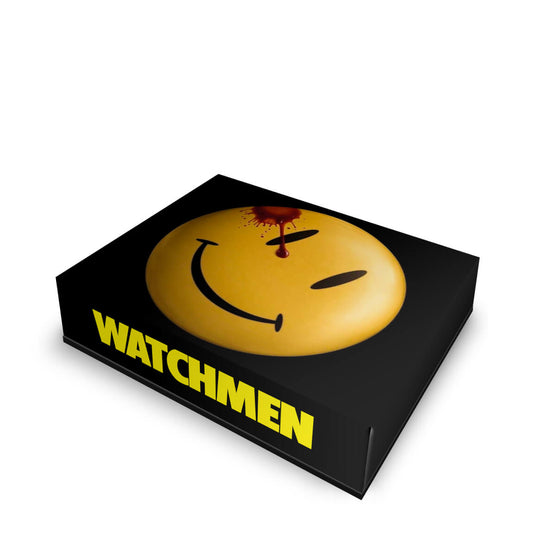 PS3 Fat Capa Anti Poeira - Watchmen