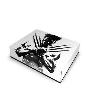 Capa Anti Poeira PS3 Fat - Wolverine X-men - Pop Arte Skins - foto 2
