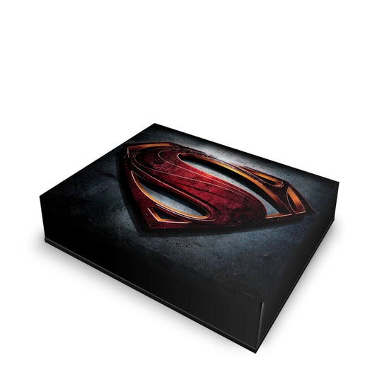 PS3 Fat Capa Anti Poeira - Superman