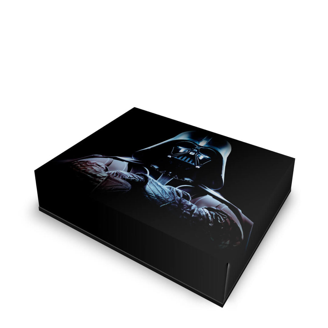 Capa Anti Poeira PS3 Fat - Darth Vader - Pop Arte Skins - foto 2