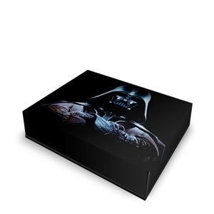 Capa Anti Poeira PS3 Fat - Darth Vader - Pop Arte Skins - foto 2