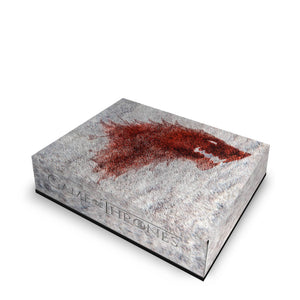 Capa Anti Poeira PS3 Fat - Game Of Thrones - Pop Arte Skins - foto 2