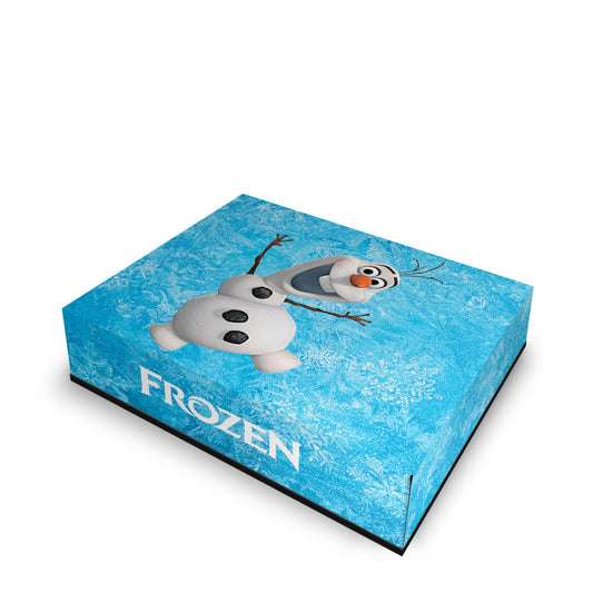 PS3 Fat Capa Anti Poeira - Frozen