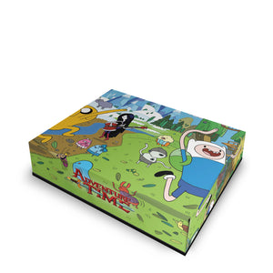Capa Anti Poeira PS3 Fat - Hora De Aventura - Pop Arte Skins - foto 2
