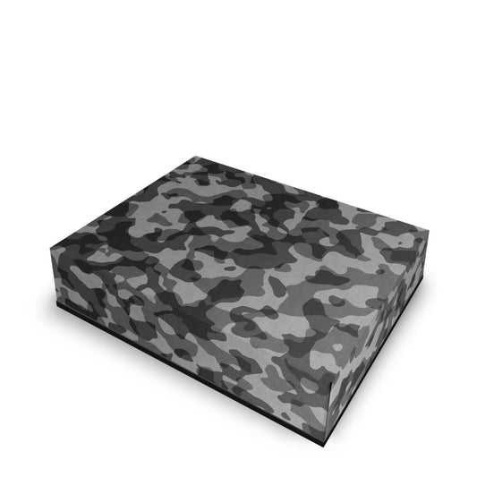 PS3 Fat Capa Anti Poeira - Camuflado