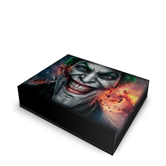 PS3 Fat Capa Anti Poeira - Coringa Joker