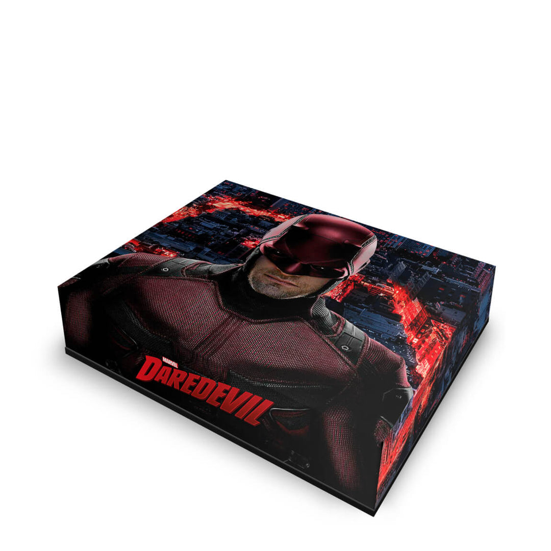 Capa Anti Poeira PS3 Fat - Daredevil Demolidor - Pop Arte Skins - foto 2