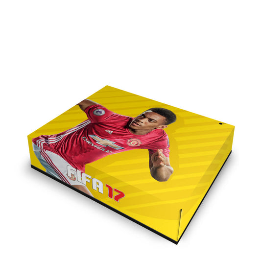 PS3 Fat Capa Anti Poeira - Fifa 17