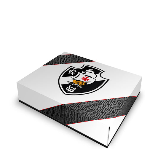 PS3 Fat Capa Anti Poeira - Vasco A