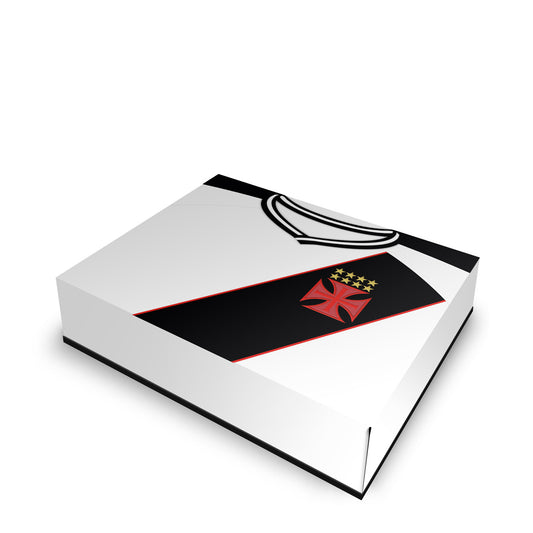PS3 Fat Capa Anti Poeira - Vasco B