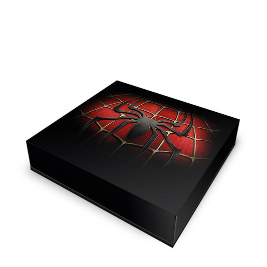 Capa Anti Poeira PS3 Slim - Homem Aranha