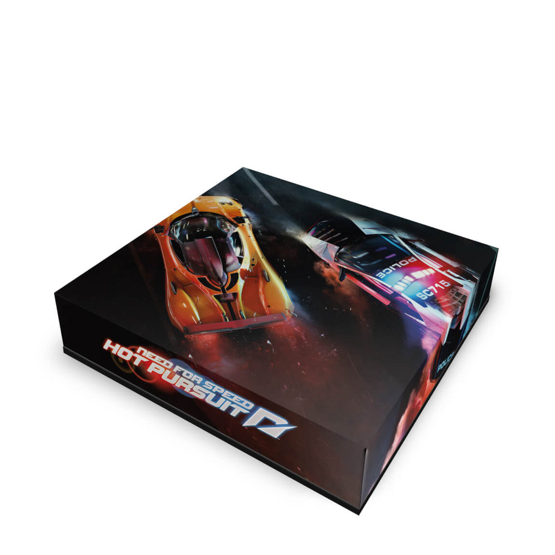 Capa Anti Poeira PS3 Slim - Need For Speed - Pop Arte Skins - foto 2