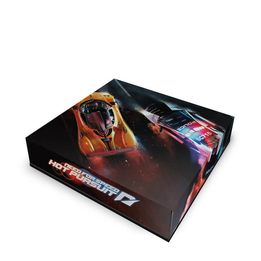 PS3 Slim Capa Anti Poeira - Need For Speed