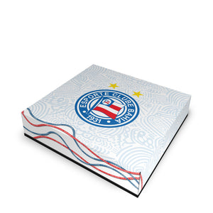 Capa Anti Poeira PS3 Slim - Bahia A - Pop Arte Skins - foto 2