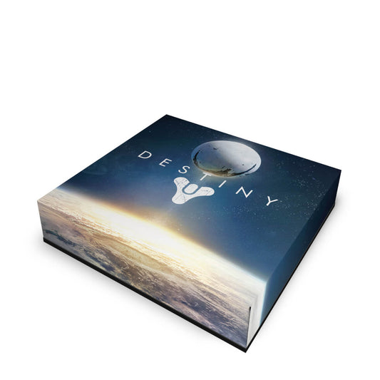 PS3 Slim Capa Anti Poeira - Destiny