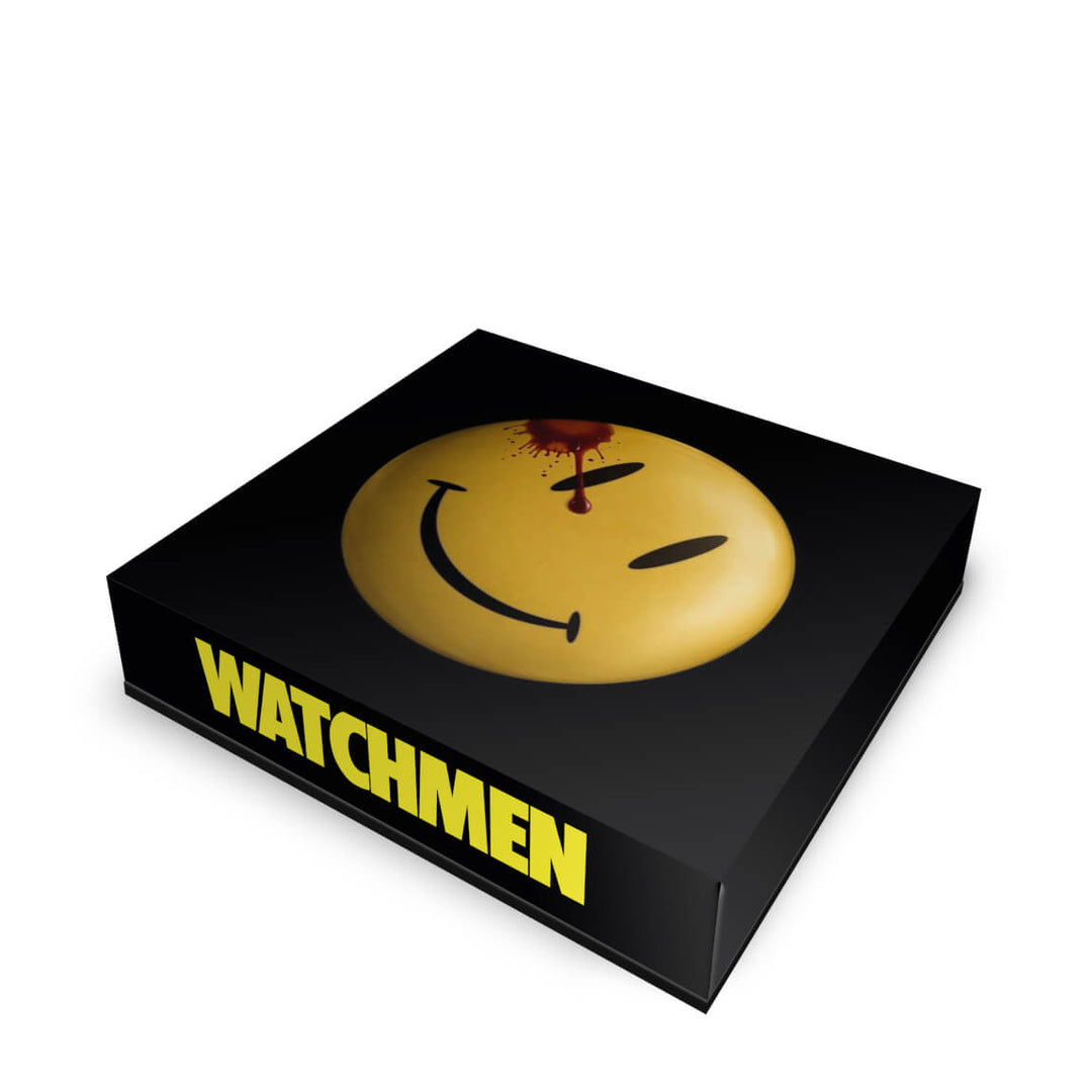 Capa Anti Poeira PS3 Slim - Watchmen - Pop Arte Skins - foto 2