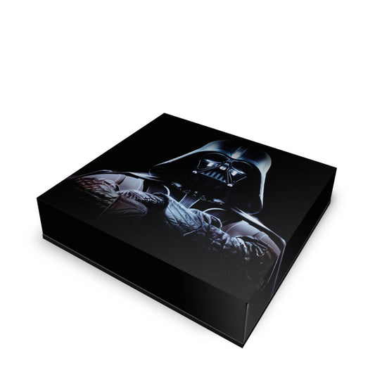 PS3 Slim Capa Anti Poeira - Darth Vader