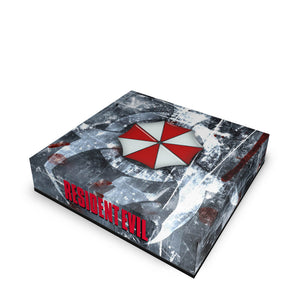 Capa Anti Poeira PS3 Slim - Resident Evil - Pop Arte Skins - foto 2