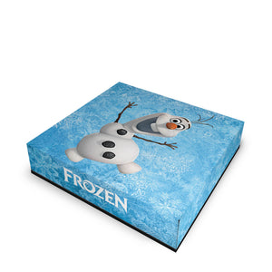 Capa Anti Poeira PS3 Slim - Frozen - Pop Arte Skins - foto 2