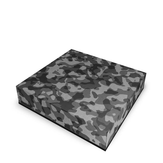 PS3 Slim Capa Anti Poeira - Camuflado