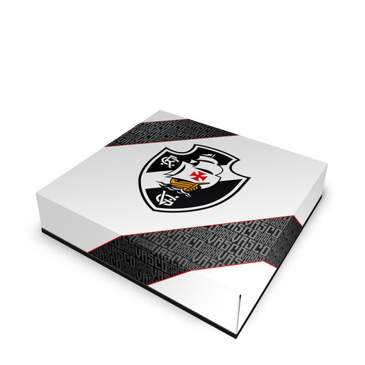 PS3 Slim Capa Anti Poeira - Vasco A