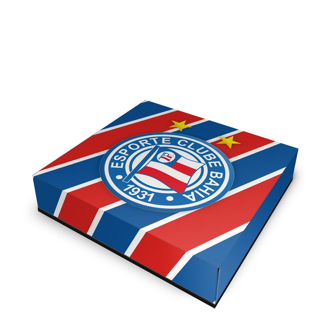 Capa Anti Poeira PS3 Slim - Bahia B - Pop Arte Skins - foto 2