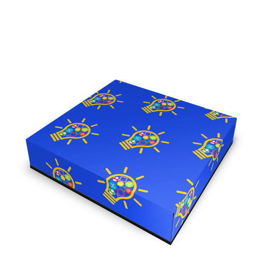 Capa Anti Poeira PS3 Slim - Personalizada