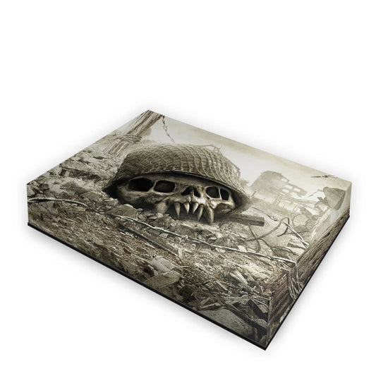 Capa Anti Poeira PS3 Super Slim - Resistance Fall Of