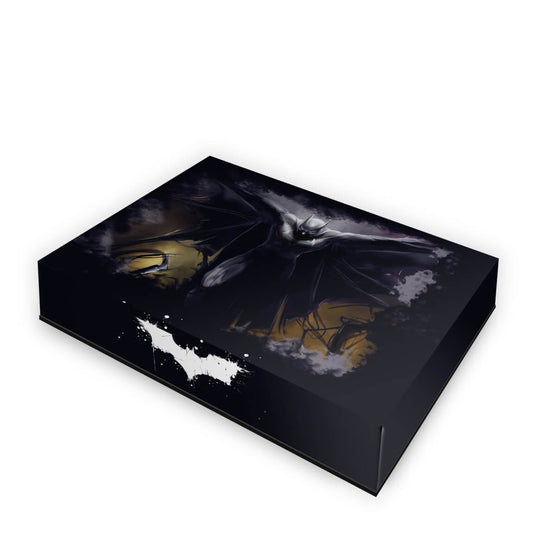 PS3 Super Slim Capa Anti Poeira - Batman
