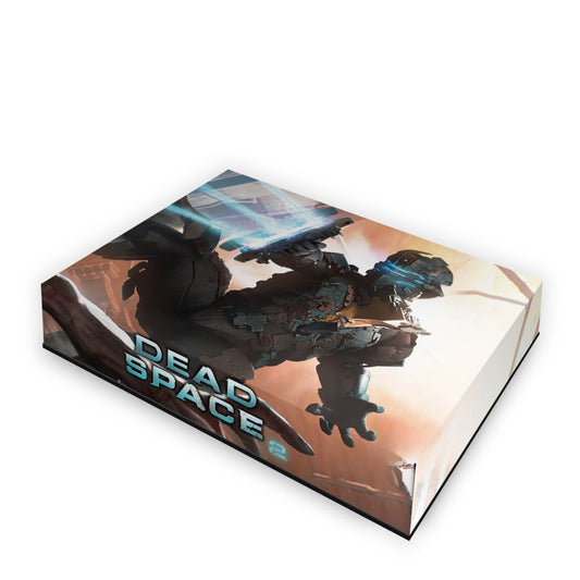 PS3 Super Slim Capa Anti Poeira - Dead Space 2