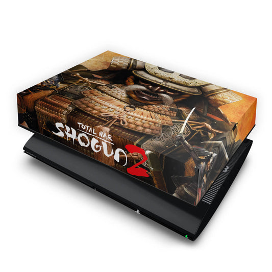 PS3 Super Slim Capa Anti Poeira - Infamous 2 #2