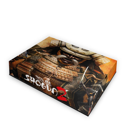 PS3 Super Slim Capa Anti Poeira - Infamous 2 #2
