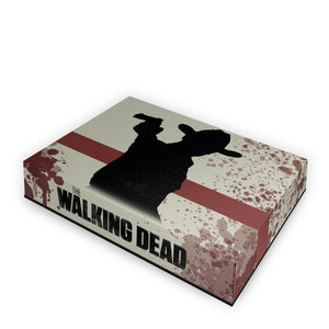 Capa Anti Poeira PS3 Super Slim - The Walking Dead #1 - Pop Arte Skins - foto 2