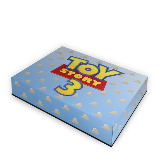 PS3 Super Slim Capa Anti Poeira - Toy Story