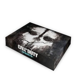 Capa Anti Poeira PS3 Super Slim - Call Of Duty Ghosts - Pop Arte Skins - foto 2