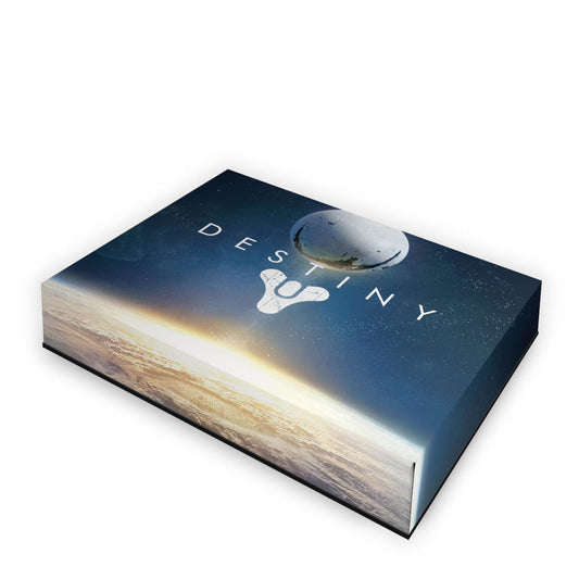 PS3 Super Slim Capa Anti Poeira - Destiny