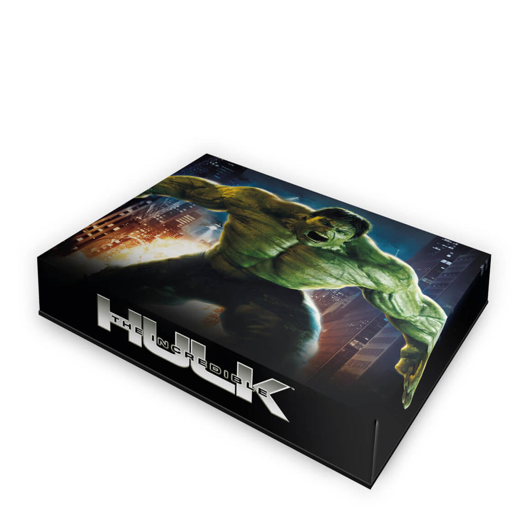 Capa Anti Poeira PS3 Super Slim - Hulk - Pop Arte Skins - foto 2