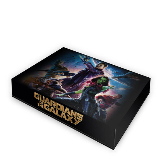 PS3 Super Slim Capa Anti Poeira - Guardiões Da Galaxia